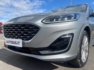 FORD Kuga 2.5 phev Vignale 2wd 225cv e-shifter