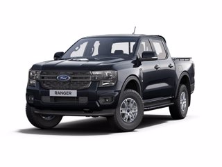 FORD Ranger P703 Doppia Cabina XLT PHEV 2.3 Plug In Hybrid 281CV A10 AWD 5p
