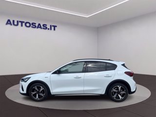 FORD Focus 1.5 EcoBlue 115 CV automatico 5p. Active X