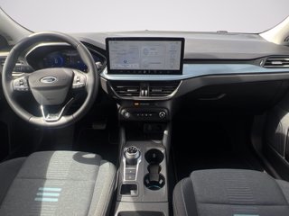 FORD Focus 1.5 EcoBlue 115 CV automatico 5p. Active X