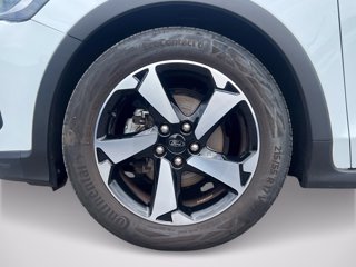 FORD Focus 1.5 EcoBlue 115 CV automatico 5p. Active X