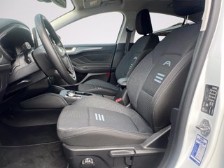 FORD Focus 1.5 EcoBlue 115 CV automatico 5p. Active X