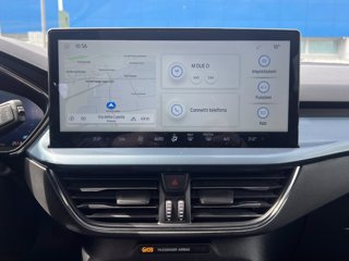 FORD Focus 1.5 EcoBlue 115 CV automatico 5p. Active X