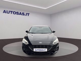 FORD Focus 1.0 ecoboost h ST-Line s&s 125cv my20.75