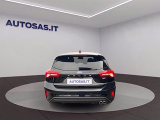 FORD Focus 1.0 ecoboost h ST-Line s&s 125cv my20.75