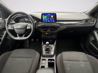 FORD Focus 1.0 ecoboost h ST-Line s&s 125cv my20.75