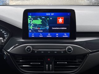 FORD Focus 1.0 ecoboost h ST-Line s&s 125cv my20.75