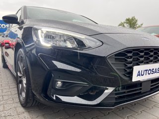 FORD Focus 1.0 ecoboost h ST-Line s&s 125cv my20.75
