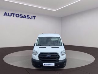 FORD Transit 350 2.0 tdci 170cv 4x4 trend L2H2 E6