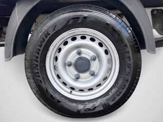 FORD Transit 350 tr.post. 2.0 tdci 130cv entry L3 r.sing. E6