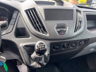 FORD Transit 350 tr.post. 2.0 tdci 130cv entry L3 r.sing. E6