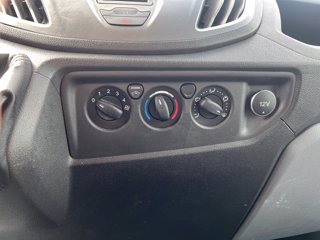 FORD Transit 350 tr.post. 2.0 tdci 130cv entry L3 r.sing. E6