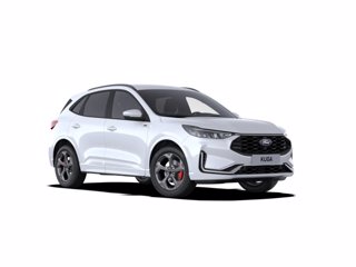 FORD Kuga ST-Line X2.5 Benzina Plug In Hybrid Automatica (HF55)Anteriore 2WD