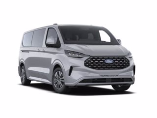 FORD Nuovo Tourneo Custom Titanium 2.0 EcoBlue 136cv A8 320 L1H1