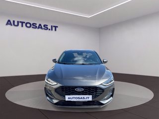 FORD Focus 1.0 ecoboost h ST-Line Style 125cv