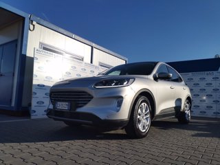 FORD Kuga 1.5 EcoBlue 120 CV 2WD Titanium