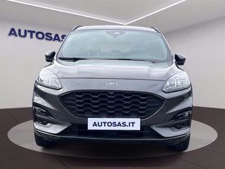 FORD Kuga 2.5 Plug In Hybrid 225 CV CVT 2WD ST-Line X