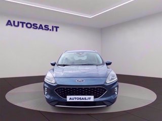 FORD Kuga 1.5 ecoblue Connect 2wd 120cv