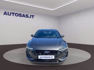 FORD Focus 1.0 ecoboost h ST-Line Style 125cv