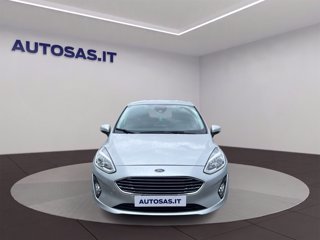 FORD Fiesta 5p 1.1 Titanium s&s 75cv my20.75