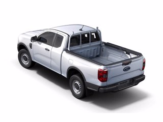 FORD Ranger Super Cab XL 2.0 EcoBlue 170CV 4X4 4p