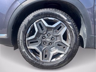 HYUNDAI Santa Fe 1.6 T-GDI HEV 4WD AT 7p. 20th Anniversary