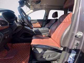 HYUNDAI Santa Fe 1.6 T-GDI HEV 4WD AT 7p. 20th Anniversary