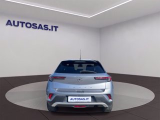 OPEL Mokka 1.2 Turbo Elegance