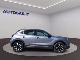 OPEL Mokka 1.2 Turbo Elegance