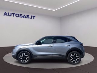 OPEL Mokka 1.2 Turbo Elegance