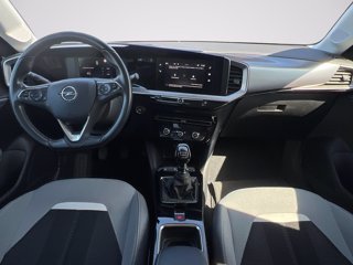 OPEL Mokka 1.2 Turbo Elegance
