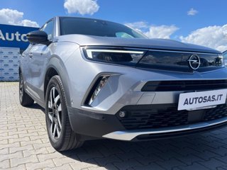OPEL Mokka 1.2 Turbo Elegance