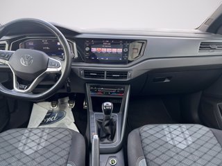 VOLKSWAGEN Taigo 1.0 TSI 110 CV Life