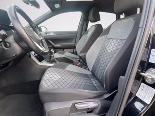 VOLKSWAGEN Taigo 1.0 TSI 110 CV Life