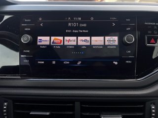 VOLKSWAGEN Taigo 1.0 TSI 110 CV Life