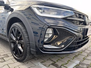 VOLKSWAGEN Taigo 1.0 TSI 110 CV Life