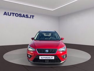 SEAT Arona 1.0 TGI Style