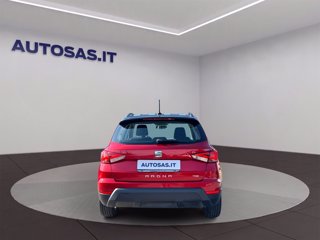 SEAT Arona 1.0 TGI Style