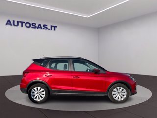 SEAT Arona 1.0 TGI Style