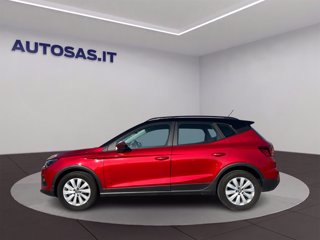 SEAT Arona 1.0 TGI Style