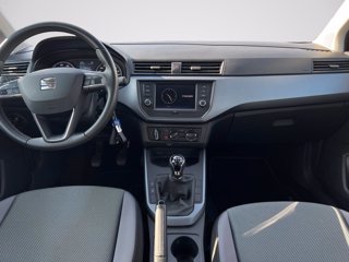 SEAT Arona 1.0 TGI Style