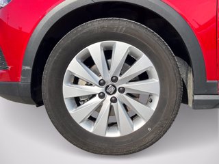 SEAT Arona 1.0 TGI Style