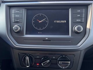 SEAT Arona 1.0 TGI Style