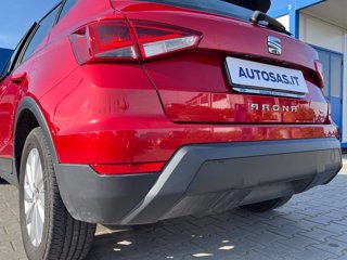 SEAT Arona 1.0 TGI Style
