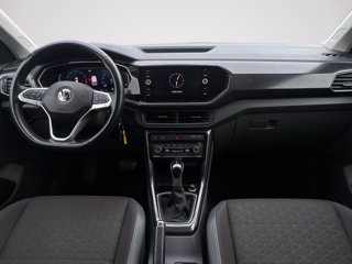 VOLKSWAGEN T-Cross 1.0 TSI 115 CV DSG Advanced BMT
