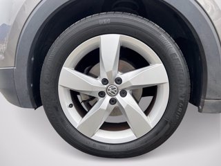 VOLKSWAGEN T-Cross 1.0 TSI 115 CV DSG Advanced BMT
