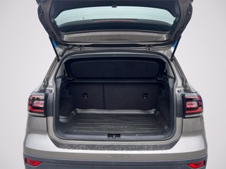 VOLKSWAGEN T-Cross 1.0 TSI 115 CV DSG Advanced BMT