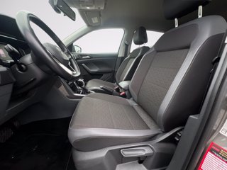 VOLKSWAGEN T-Cross 1.0 TSI 115 CV DSG Advanced BMT