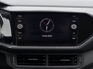 VOLKSWAGEN T-Cross 1.0 TSI 115 CV DSG Advanced BMT