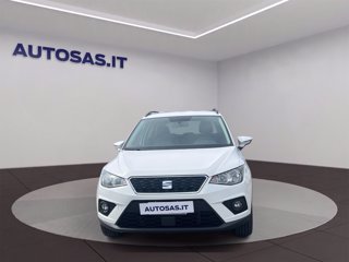 SEAT Arona 1.0 EcoTSI Style